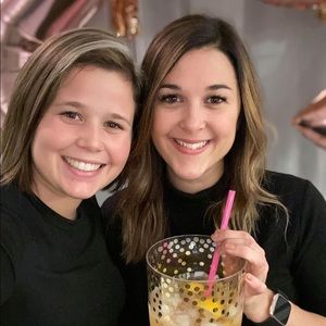 Meet your Posher, Catherine